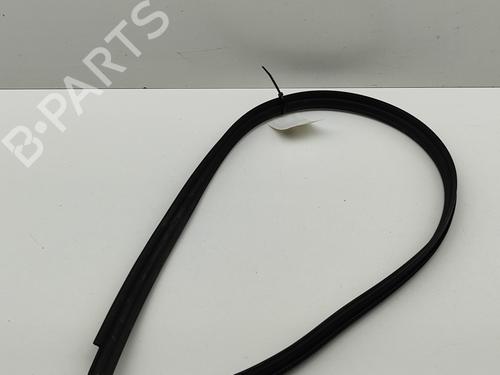 Used Rubber door seal AUDI A5 (F53, F5P) 35 TFSI Mild Hybrid (150 hp) 28436422