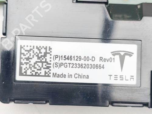 Módulo eletrónico TESLA MODEL Y (5YJY) Long Range All-wheel Drive | BP38201752M83 - Image 7