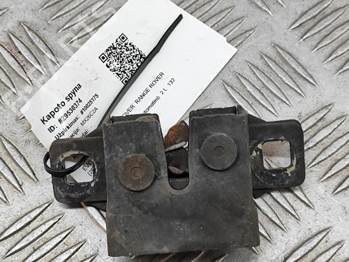 Hood lock LAND ROVER RANGE ROVER EVOQUE (L538) 2.0 D 4x4 | BP24975788C133 