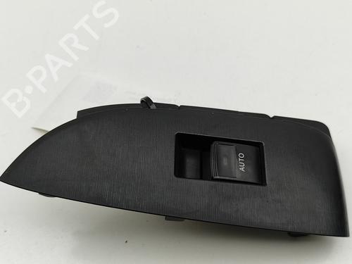 Left rear window switch TOYOTA PRIUS (_W3_) 1.8 Hybrid (ZVW3_) | BP28811966I29 