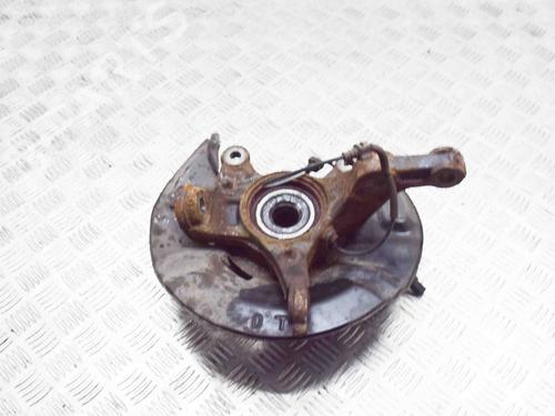 Right front steering knuckle HONDA CR-V IV (RM_) 2.2 i-DTEC AWD (RE6) | BP14620730M26
