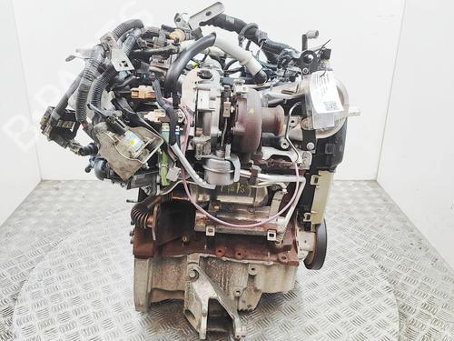 Engine PORSCHE BOXSTER (986) 2.7 | BP40226917M1 - Image 2