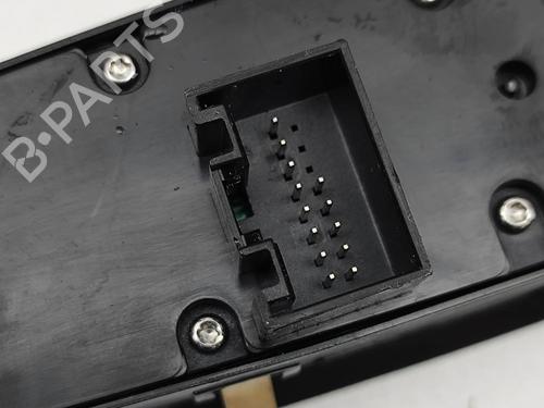 Right front window switch PORSCHE CAYENNE (92A) 4.2 S Diesel | BP36391073I26 - Image 6
