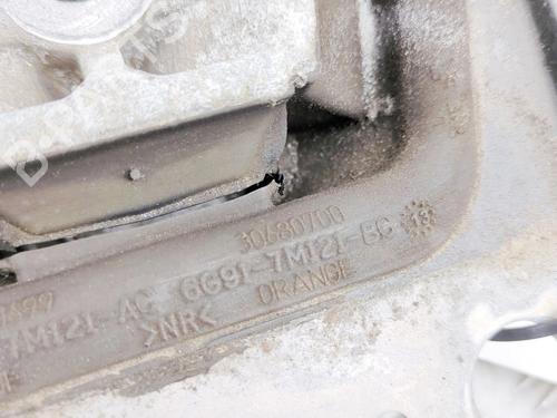 Engine mount FORD MONDEO V Turnier (CF) 2.0 TDCi | BP39719870M89  - Image 6