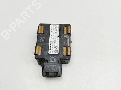 Electronic module MERCEDES-BENZ GLA (H247) GLA 200 (247.787) | BP33380359M83  - Image 5
