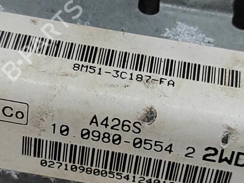 Elektronisk sensor VOLVO V50 (545) D2 | BP28546594M84