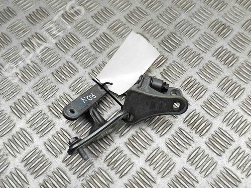 Hinge/Door check strap MERCEDES-BENZ S-CLASS (W221, V221) S 350 BlueTec (221.026, 221.126) | BP29404769C146 