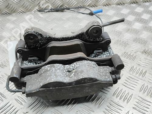 Left front brake caliper BMW 5 Touring (G31) 530 d xDrive | BP37269176M105 - Image 2