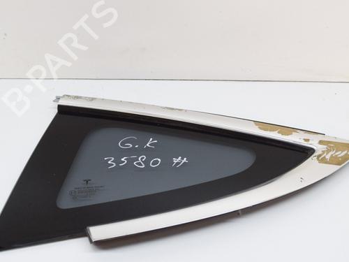 Panel rute bak venstre TESLA MODEL 3 (5YJ3) EV (261 hp) 27756285