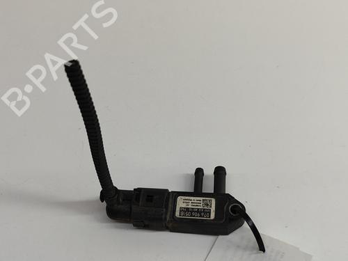 Sensor electrónico VW SHARAN (7N1, 7N2) 2.0 TDI | BP26607615M84 