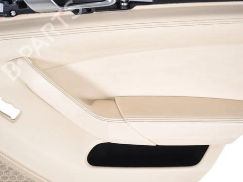 Rear right panel PORSCHE PANAMERA (970) 3.0 S E-Hybrid | BP33360334C61  - Image 5