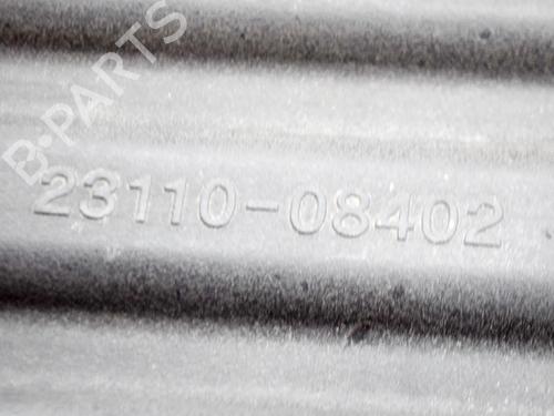 Air filter box SSANGYONG REXTON / REXTON II (GAB_) 2.7 CRDi 4x4 | BP8624660M87