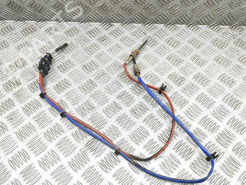 Used Electronic sensor Electronic sensor RENAULT TRAFIC III Bus (JG_) 2.0 dCi 150 (JGMU) (150 hp) 32860833 32860833