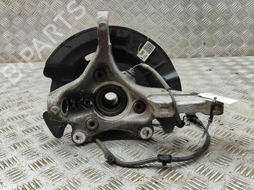 Left front steering knuckle KIA NIRO I (DE) 1.6 GDI Hybrid | BP17226019M25 