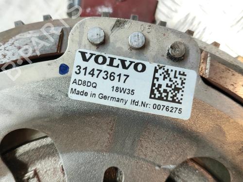 Flywheel VOLVO XC90 II (256) T8 Hybrid AWD | BP27772872M101  - Image 8