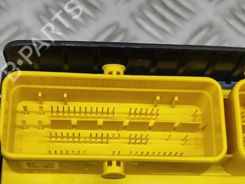 Kollisjonspute styreenhet AUDI Q8 E-TRON Sportback (GET) 55 quattro | BP30971696M53