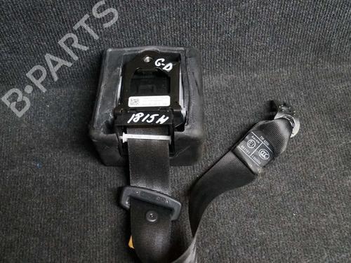Used Rear right seatbelt AUDI A6 C7 (4G2, 4GC) 2.0 TDI (177 hp) 6838188