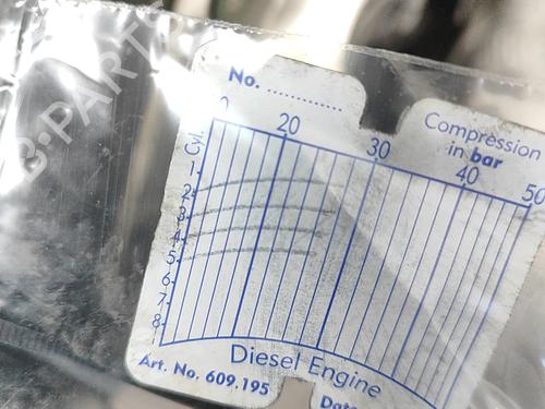 Engine BMW X1 (E84) sDrive 18 d | BP32025470M1 