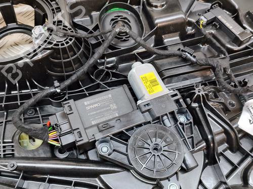 Rear right window mechanism VOLVO XC40 (536) B3 Mild-Hybrid | BP28555688C25 