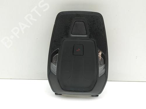 Used Interior roof light Interior roof light AUDI Q5 (GUB) 2.0 TDI quattro (204 hp) 33732136 33732136