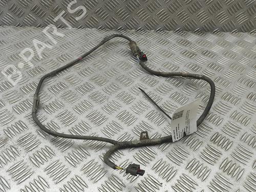 Used Wiring harness Wiring harness FORD TRANSIT CUSTOM V362 Van (FY, FZ) 2.0 EcoBlue (130 hp) 33883069 33883069