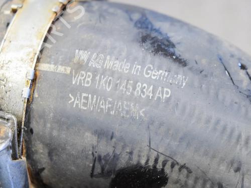 Intercooler pipe VW PASSAT B7 Variant (365) 2.0 TDI | BP14641704M127 