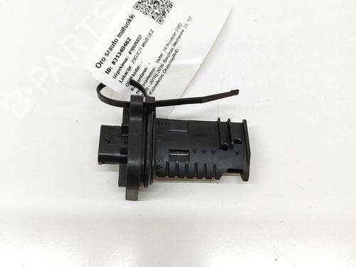 Used Mass air flow sensor Mass air flow sensor BMW Z4 Roadster (E89) sDrive 18 i (156 hp) 27644650 27644650
