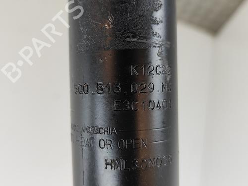 Venstre bagtil støddæmper VW T-ROC (A11, D11) 2.0 TSI 4motion | BP28558479M18