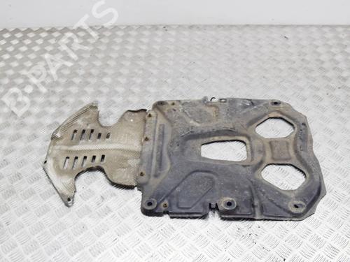 Underbody protection MAZDA 6 Saloon (GJ, GL) 2.2 D (GJ2FP) | BP14619566M92 - Image 3