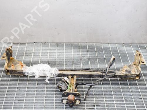 Kule for tilhengerfeste/Mekanisme NISSAN NAVARA NP300 (D40) 2.5 dCi 4WD (D40TT, D40T, D40M, D40BB) (190 hp) 14662219