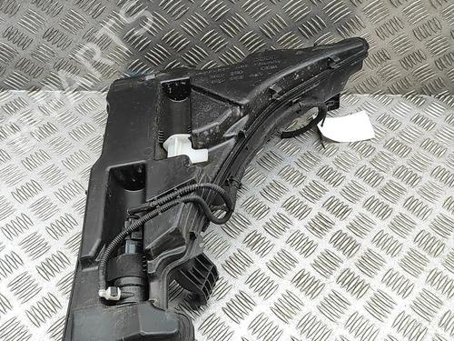Sprinklertank AUDI A4 B9 (8W2, 8WC) 35 TFSI Mild Hybrid | BP33112803C113 - Image 4
