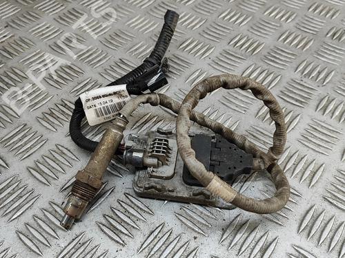 Elektronisk sensor OPEL MOVANO B Van (X62) 2.3 CDTI FWD (FV) (131 hp) 27257775