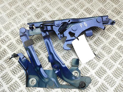 Used Hinge/Door check strap Hinge/Door check strap AUDI Q5 (FYB, FYG) SQ5 TFSI quattro (354 hp) 33291991 33291991