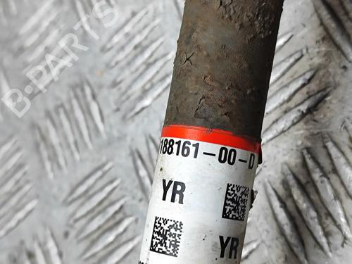 Left rear driveshaft TESLA MODEL Y (5YJY) Long Range All-wheel Drive | BP38782034M40 - Image 6