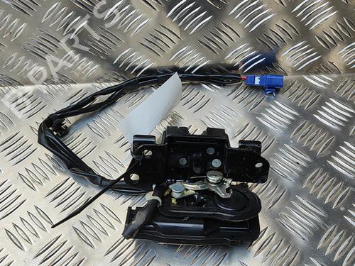 Used Tailgate lock TOYOTA PRIUS (_W3_) 1.8 Hybrid (ZVW30) (136 hp) 29023734