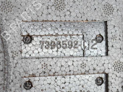 Other BMW X3 (G01, F97, G08) xDrive 20 d | BP8838805O1 