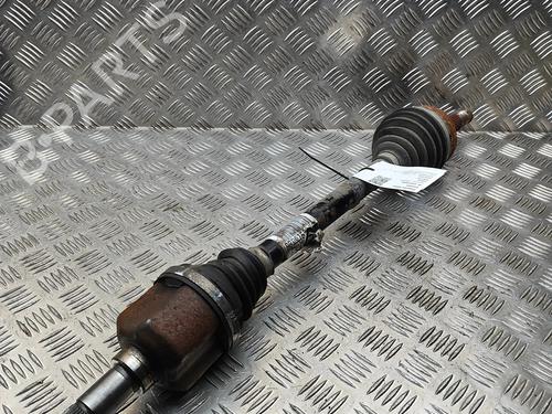 Left front driveshaft OPEL VIVARO C Bus (K0) 2.0 | BP33384314M38 - Image 2