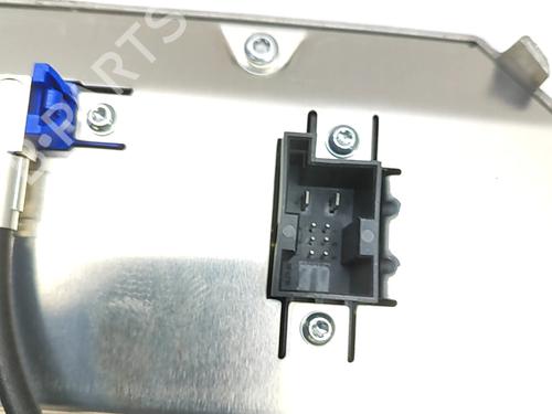 Display monitor SKODA ENYAQ iV SUV (5AZ) 80 | BP30575228C48 