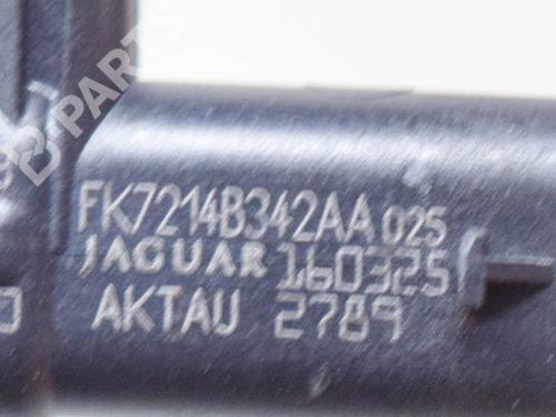 Electronic sensor LAND ROVER DISCOVERY SPORT (L550) 2.0 D 4x4 | BP10187636M84 