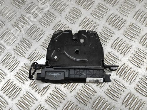 Tailgate lock BMW 4 Coupe (F32, F82) 435 d xDrive | BP21809252C101