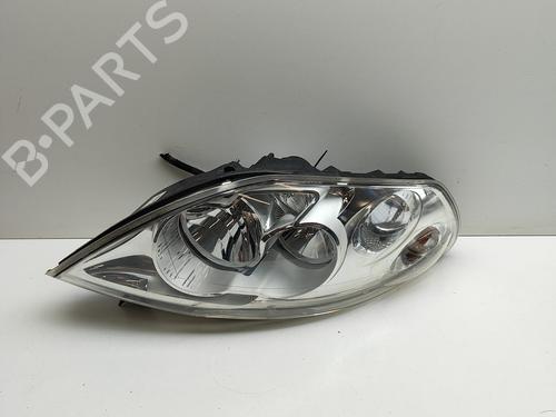 Used Right headlight OPEL MOVANO B Van (X62) 2.3 CDTI FWD (FV) (125 hp) 29920311