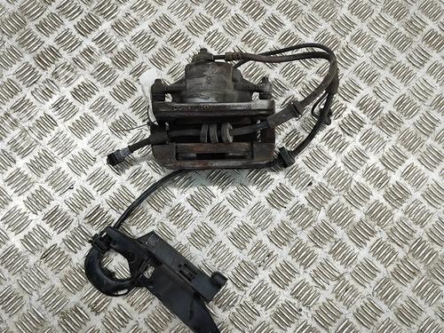 Right front brake caliper MERCEDES-BENZ CLA (C118) CLA 180 (118.384) | BP27775359M104 - Image 2