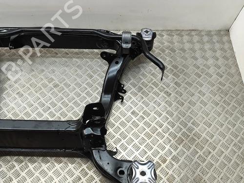 Rear axle AUDI Q6 E-TRON (GFB) e-tron quattro | BP37444936M2 - Image 6