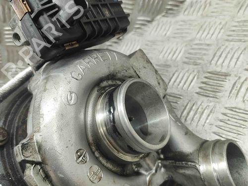 Turbocharger/Supercharger BMW X5 (F15, F85) xDrive 30 d | BP29283141M71 