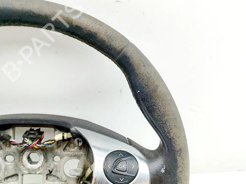 Steering wheel FORD TRANSIT CUSTOM V362 Bus (F3) 2.2 TDCi | BP37029514C49 - Image 9