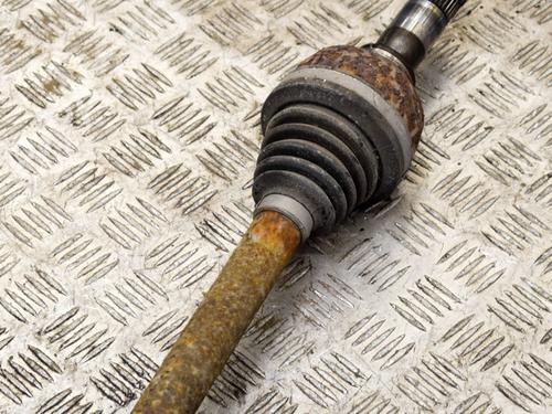 Left rear driveshaft JAGUAR S-TYPE II (X200) 2.7 D | BP9296112M40 