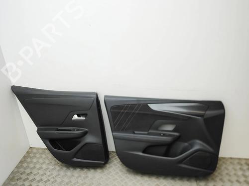 Setesett OPEL MOKKA 1.2 (76) | BP37029141C78 - Image 7