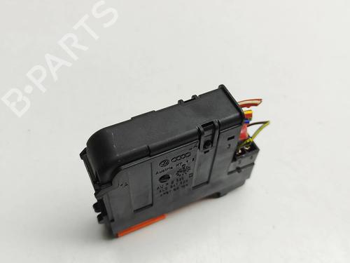 Fuse box AUDI Q7 (4LB) 3.0 TDI quattro | BP35718025E1  - Image 5