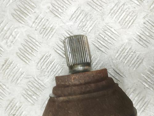 Left front driveshaft VW T-ROC (A11, D11) 2.0 R 4motion | BP34037165M38  - Image 5