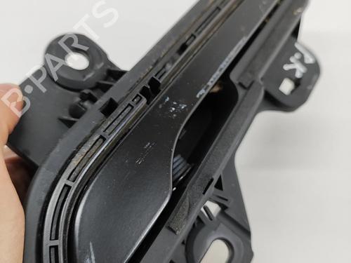 Front left exterior door handle TESLA MODEL 3 (5YJ3) EV | BP27765389C128 - Image 9